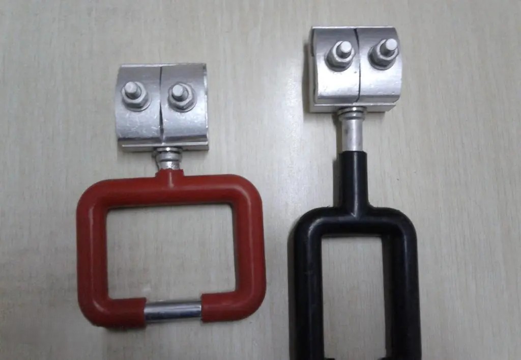 Early Streamer Emission Lightning Rod